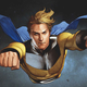 Image for article titled Who has the best knockoffs and parodies: Superman or the Fantastic Four?